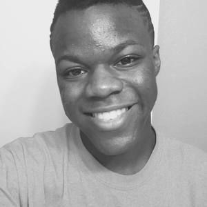 Meet your Posher, Ty